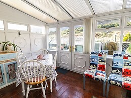Miners Cottage