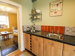 Miners Cottage