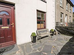 Miners Cottage