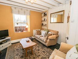 Miners Cottage
