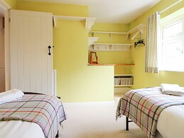 Jasmine Cottage