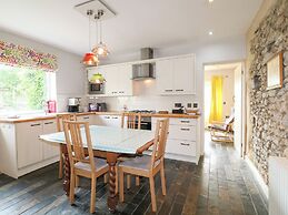 Jasmine Cottage
