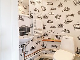 Jasmine Cottage