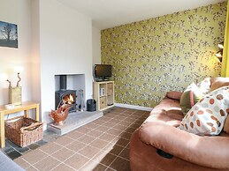 Jasmine Cottage