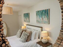 Heron Cottage