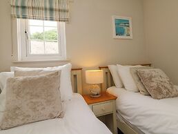 Heron Cottage