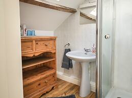 Mousehole Cottage