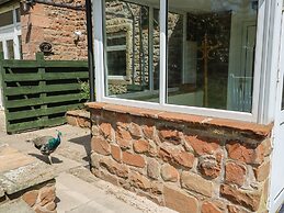 Mousehole Cottage