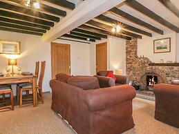 Low Garth Cottage