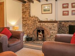 Low Garth Cottage