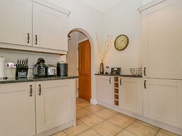 Garden Cottage