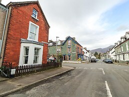 Pelham House
