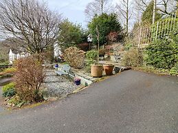 Long Crag Annexe