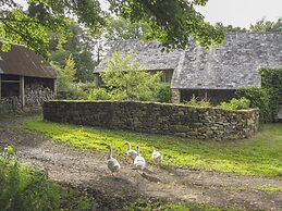 The Bakehouse