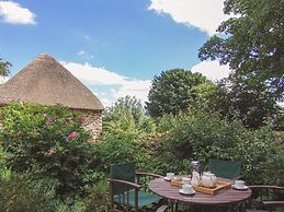 The Bakehouse
