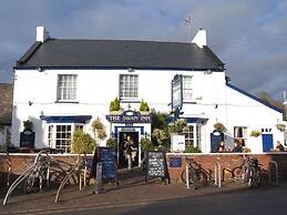 1 The Quay