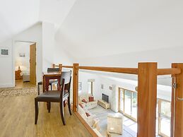 The Old Parlour