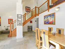 The Old Parlour