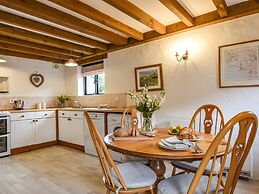Bramble Cottage