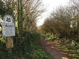 Bramble Cottage