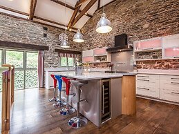 Mill Barn