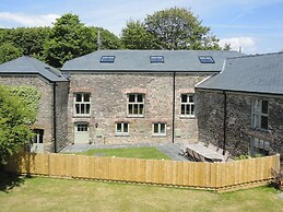 Mill Barn