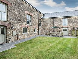 Mill Barn