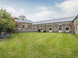 Mill Barn