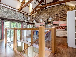 Mill Barn