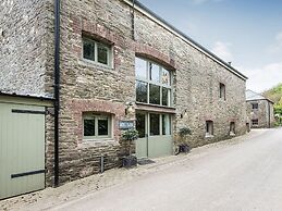 Mill Barn