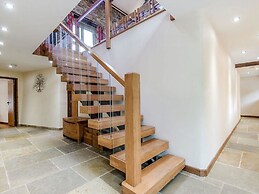 Mill Barn