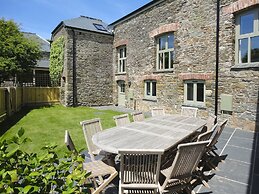 Mill Barn