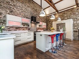 Mill Barn