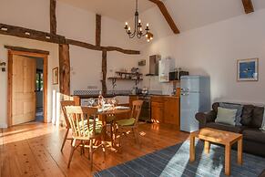 Bradbridge Barn