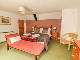 Cousham Cottage