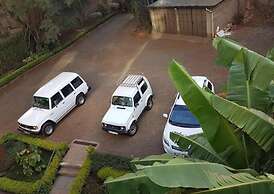 Precious Blood Guesthouse