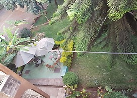 Precious Blood Guesthouse