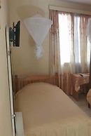 Precious Blood Guesthouse