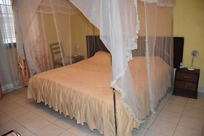 Precious Blood Guesthouse