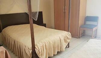 Precious Blood Guesthouse