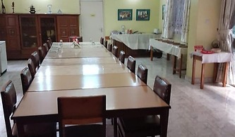 Precious Blood Guesthouse