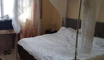 Precious Blood Guesthouse