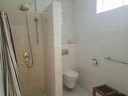 Precious Blood Guesthouse