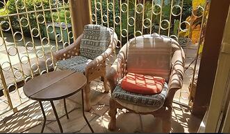 Precious Blood Guesthouse