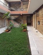 Precious Blood Guesthouse