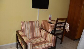 Precious Blood Guesthouse