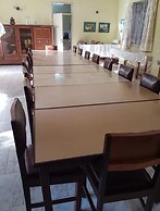 Precious Blood Guesthouse