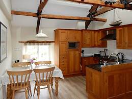 Cherry Tree Cottage