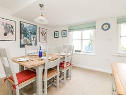 Pier Cottage