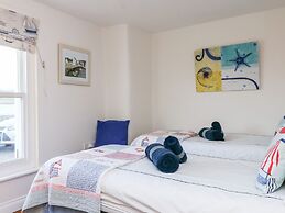 Pier Cottage